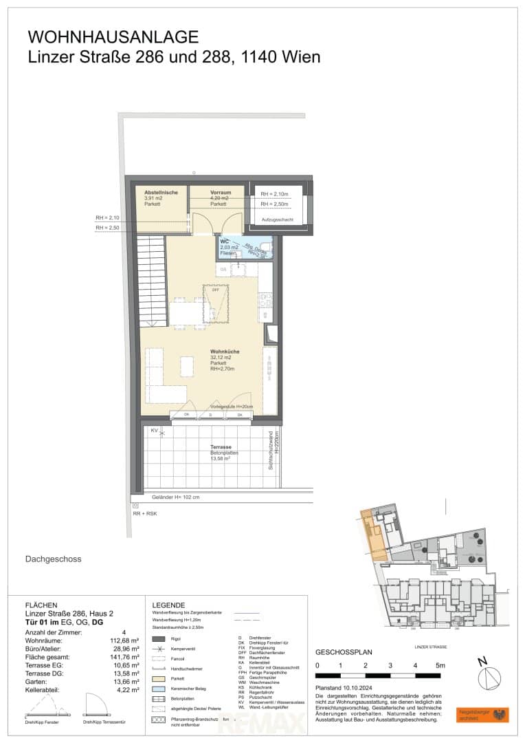 Floor plan 3