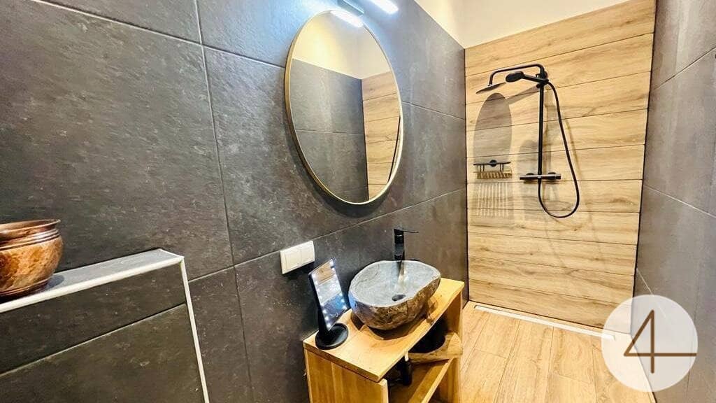 Apartment near Augarten Donauinsel Furnished