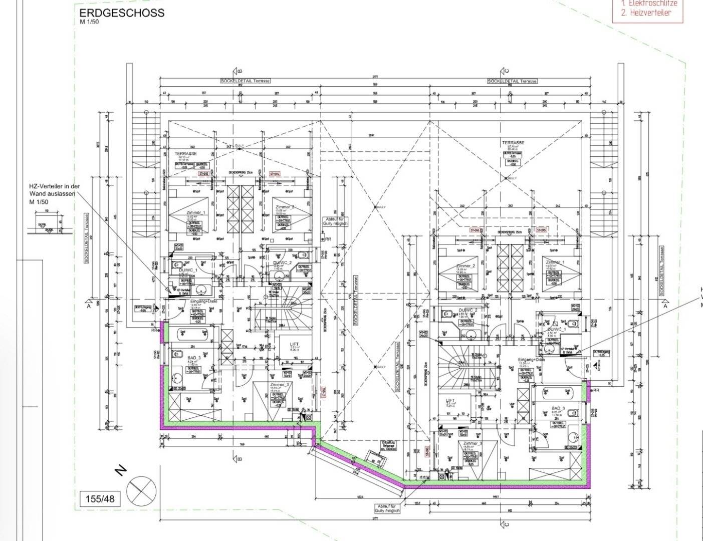 Grundriss 2