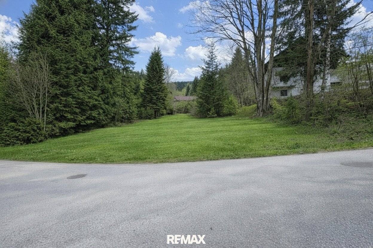Sonniges 798 m² Baugrundstück in Steinhaus am Semmering, Wohngebiet