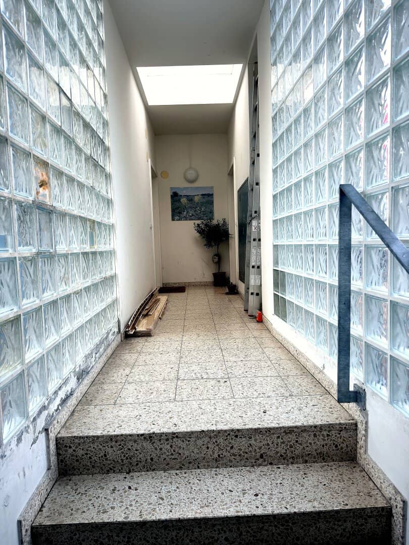 Etagenwohnung mit Balkon in Wien-Brigittenau, 3 Zimmer, ca. 73 m²