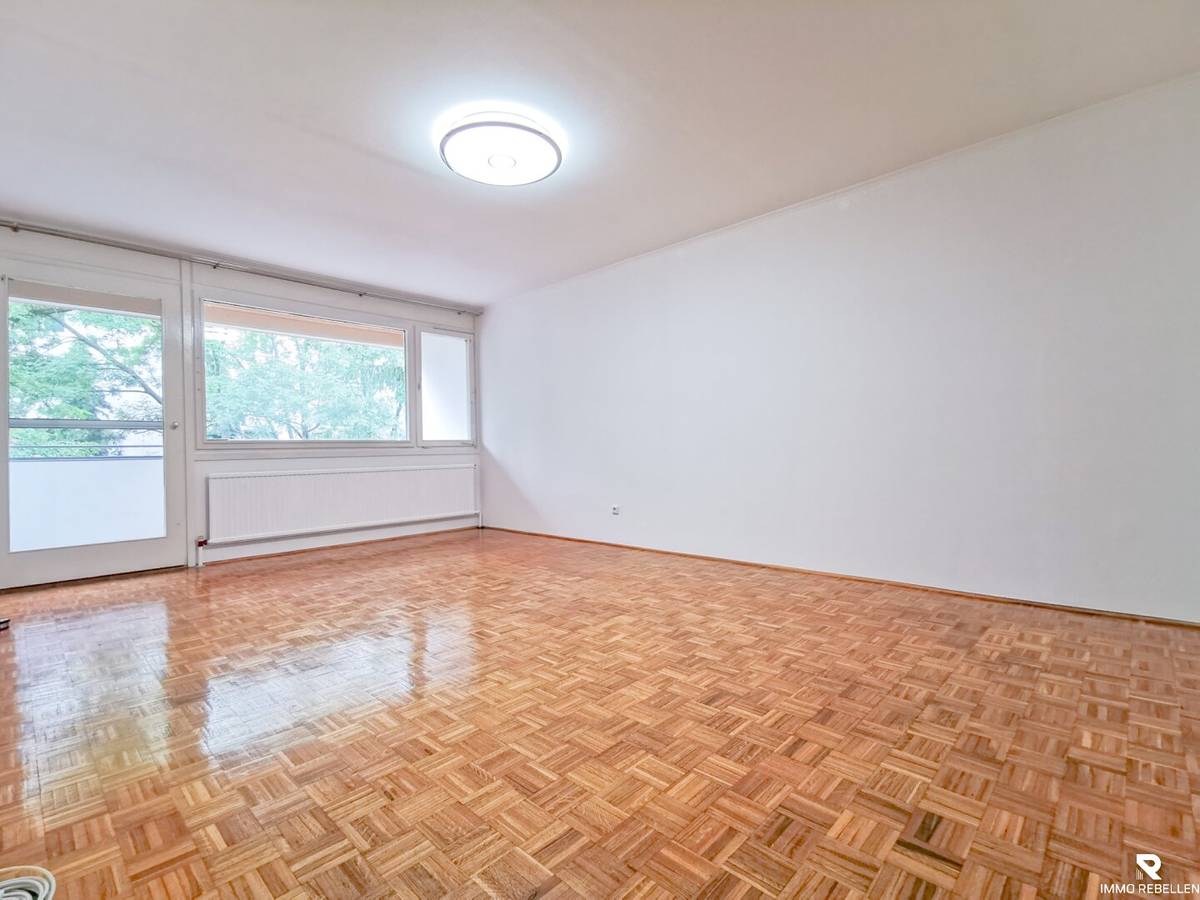 3-Zimmer-Wohnung mit Loggia in ruhiger Grünlage von Maria Enzersdorf