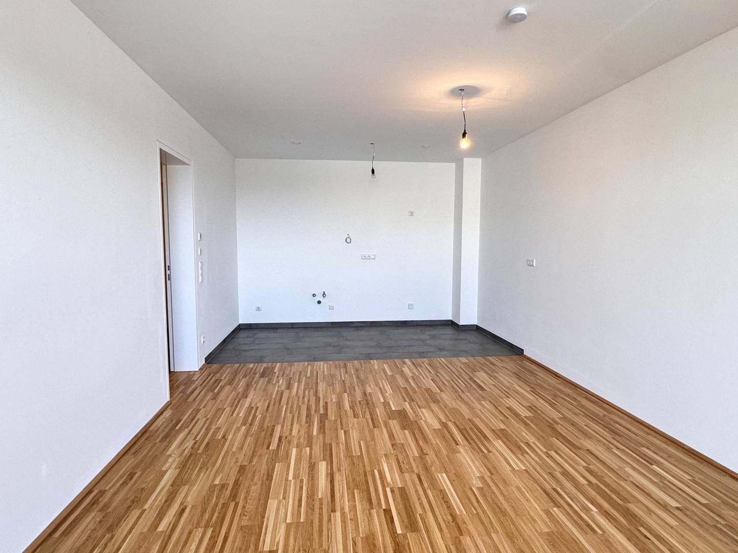 New build Wohnung Erstbezug 2025 Zentrale Lage