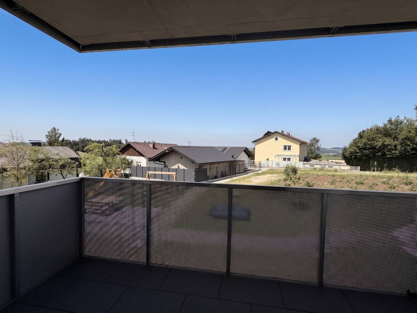 New build Wohnung Erstbezug 2025 Zentrale Lage