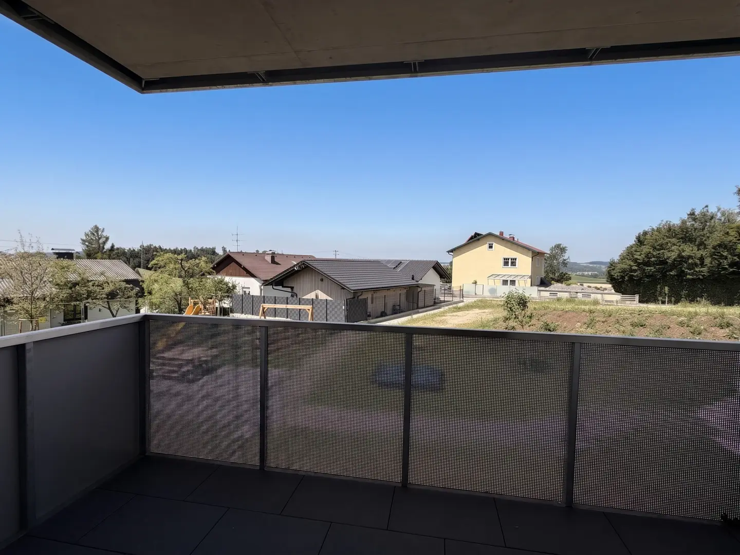 New build Wohnung Erstbezug 2025 Zentrale Lage