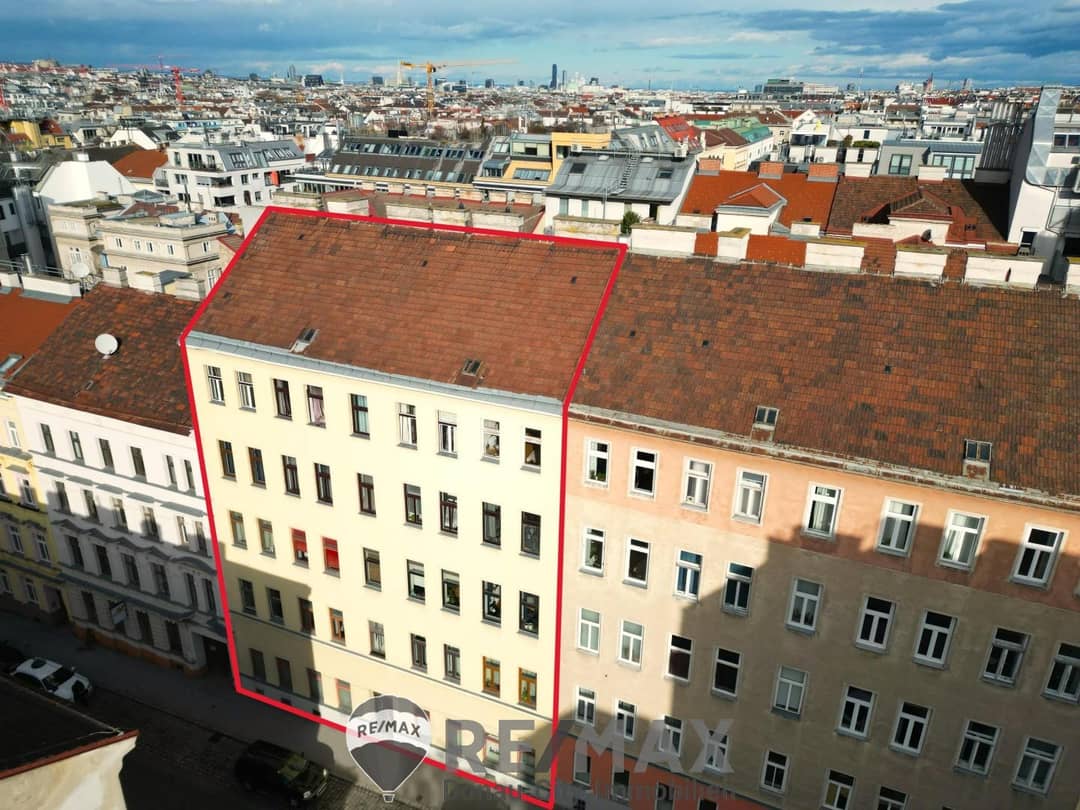 02 Wohnhausanlage