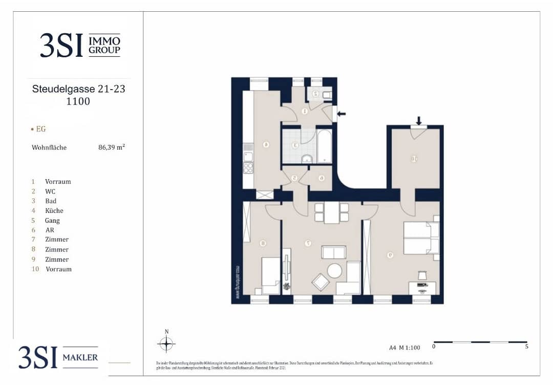 Grundriss 1