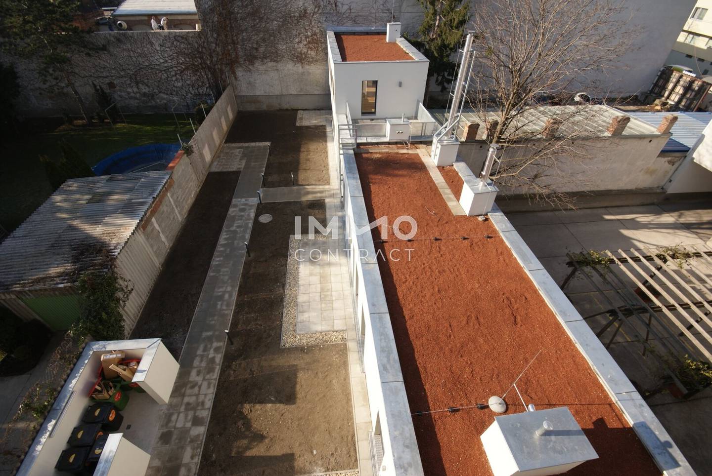 Your Volksbank partner presents: Beautiful investment property 12 apartments fully rented in Simmering