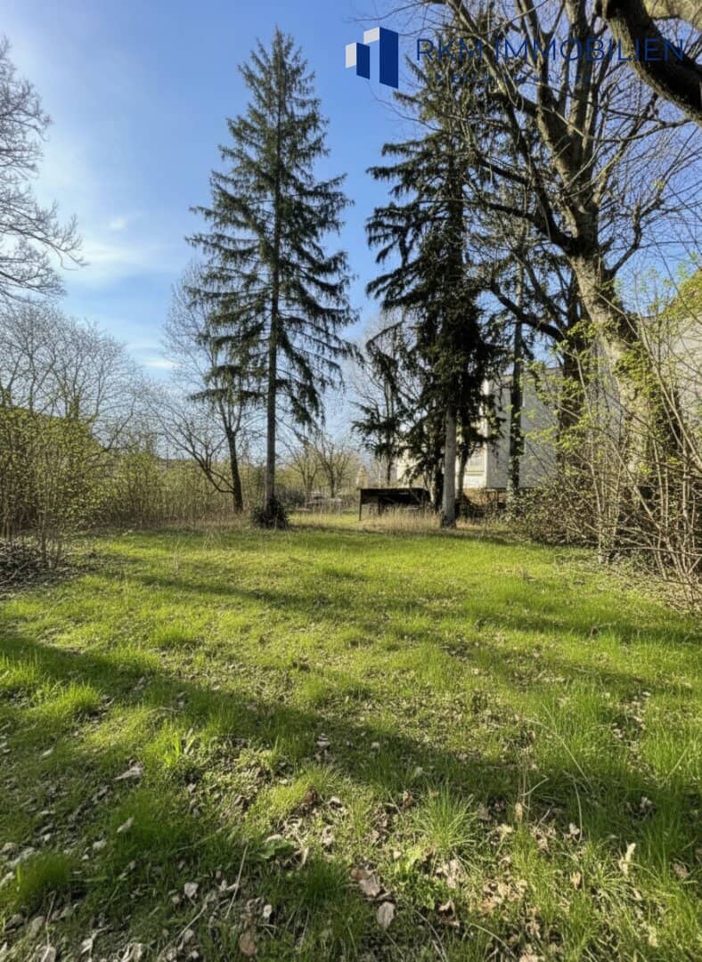Baugrundstück in Hietzing – Toplage mit vielfältigen Bebauungsmöglichkeiten
