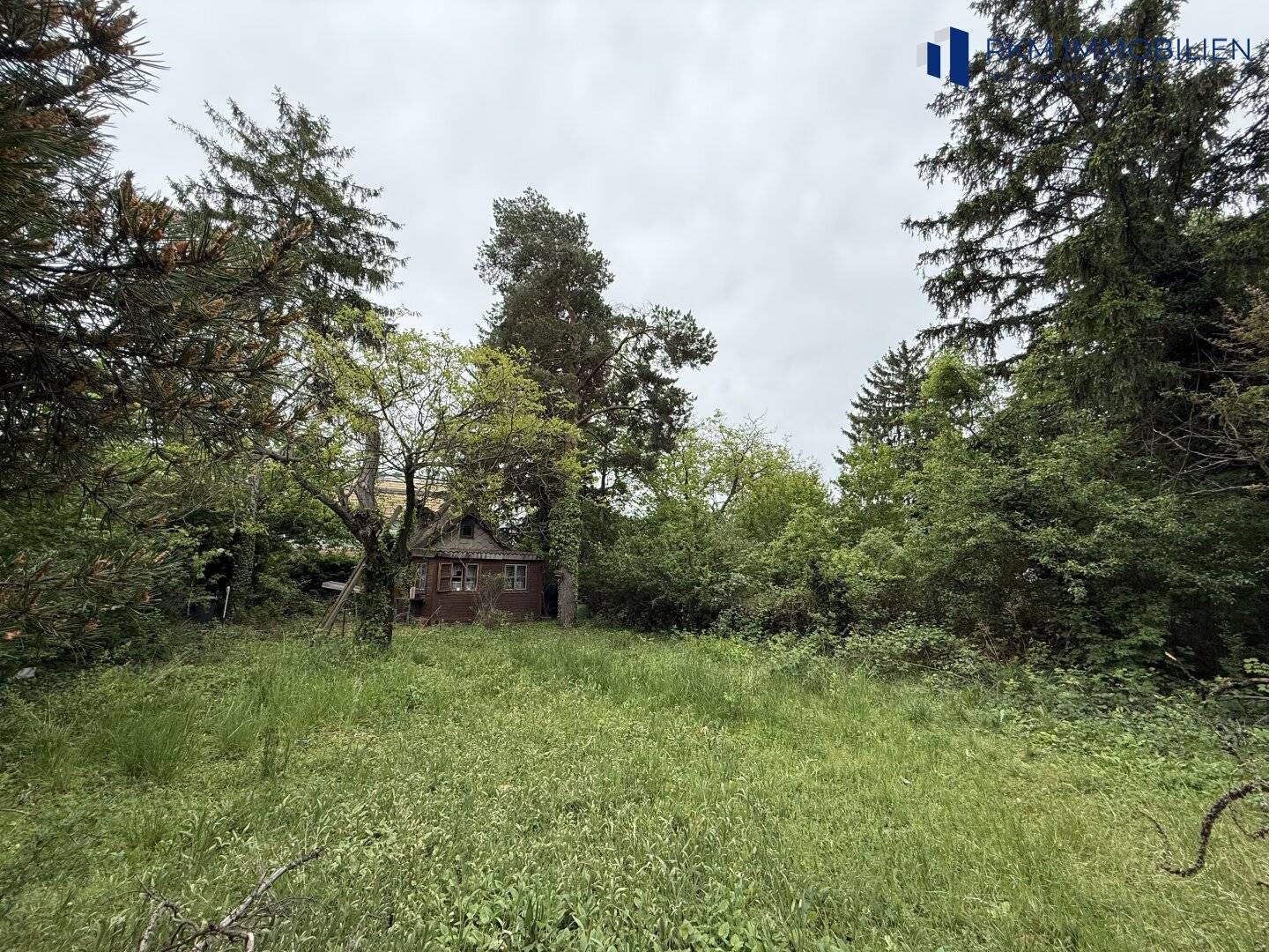 Baugrundstück in TOP Lage Wien 1230, 450 m² nahe Alt Erlaa Wohnpark