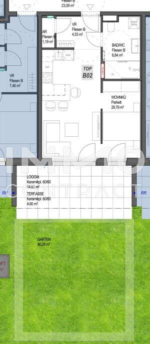 Grundriss 2