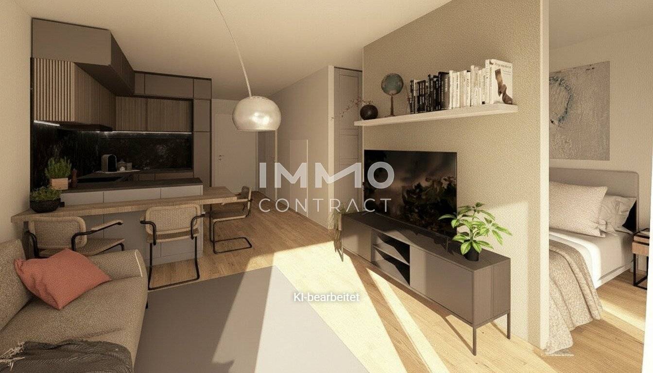 Wohnung Erstbezug Stadtterrassen Peuerbach