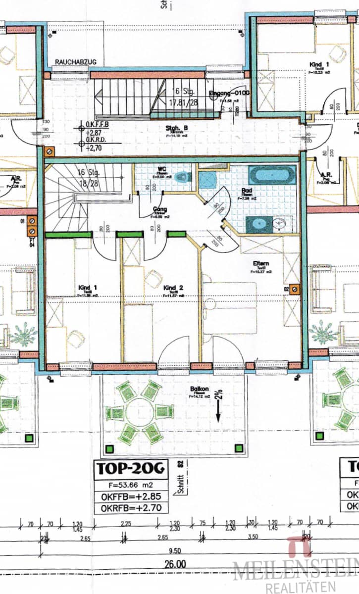 Floor plan 4