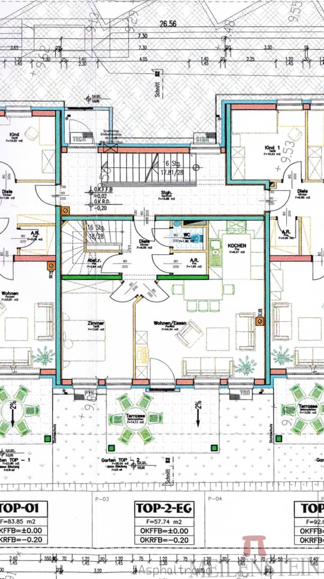 Floor plan 3