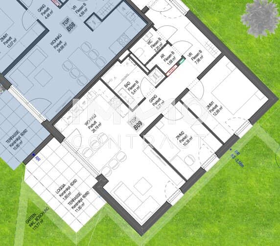 Grundriss 2