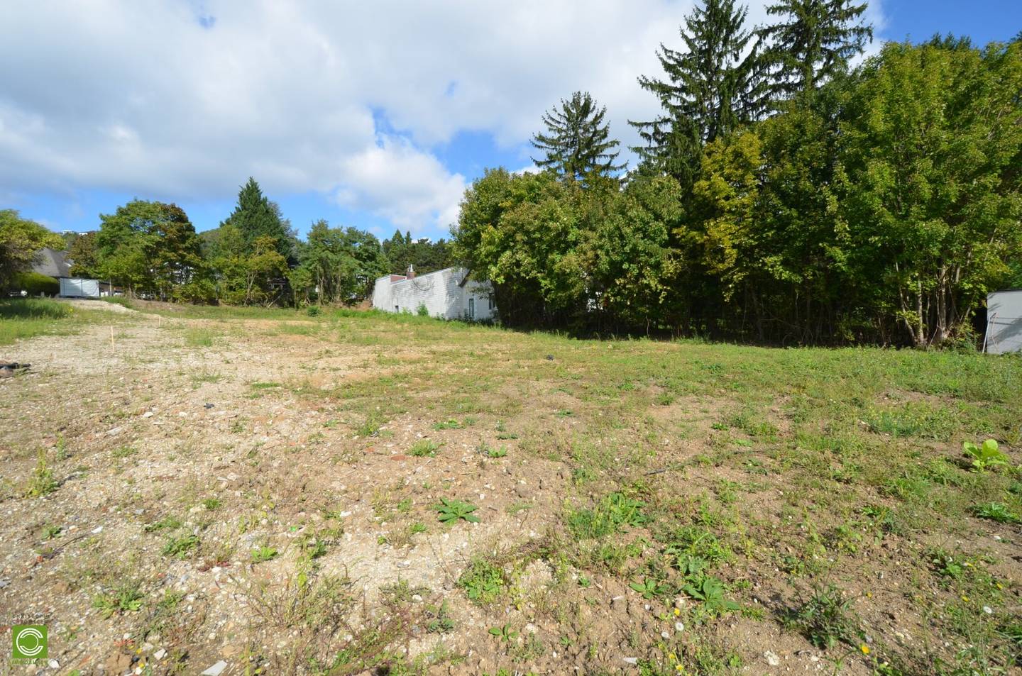 Villenbaugrund im XL-Format in Hinterbrühl - 2.420 m² Bauland