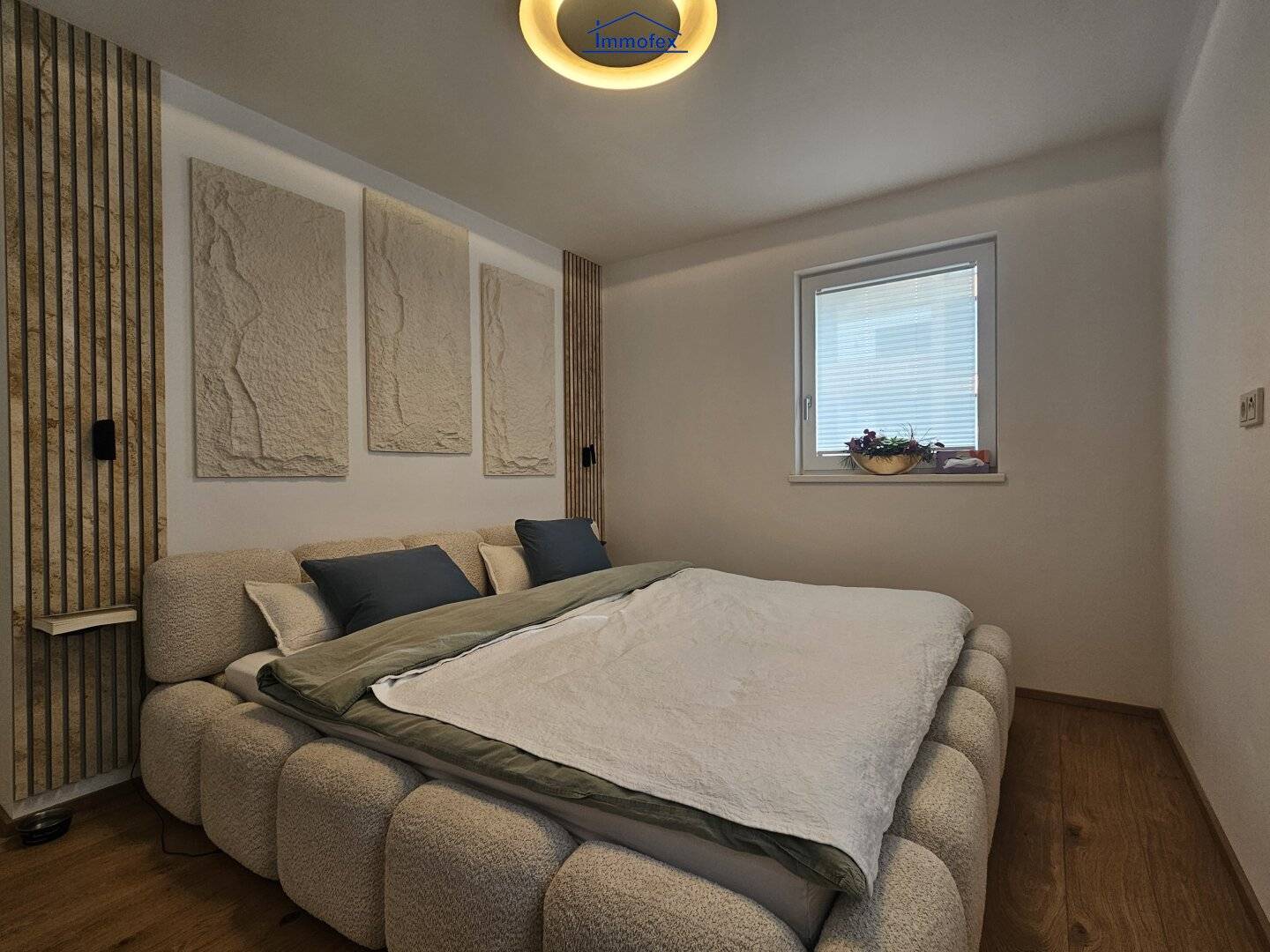 Anlegerwohnung nahe Achensee mit Tiefgarage