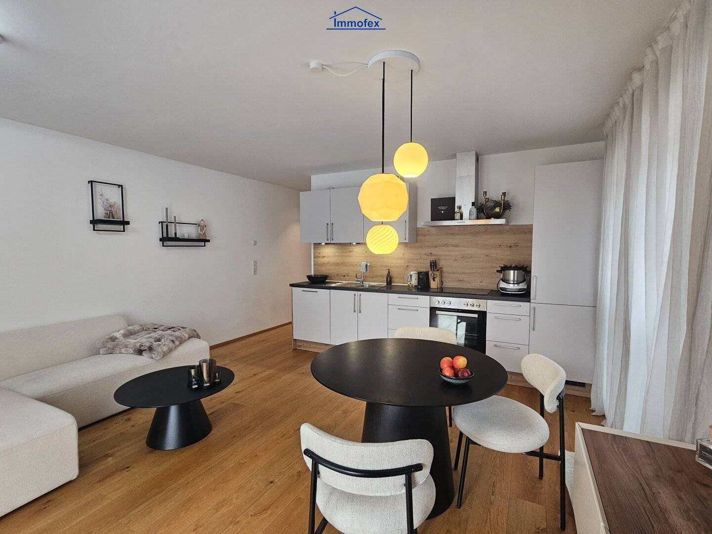 Anlegerwohnung nahe Achensee mit Tiefgarage