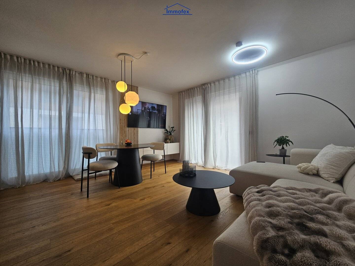 Anlegerwohnung nahe Achensee mit Tiefgarage