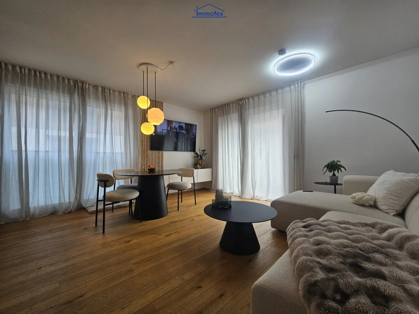 Anlegerwohnung nahe Achensee mit Tiefgarage