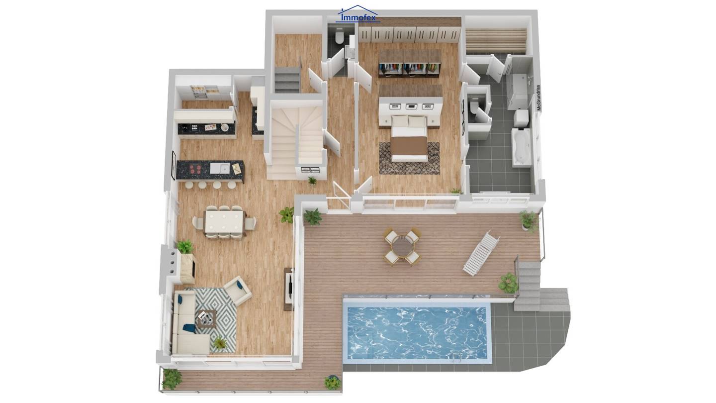 Grundriss 2