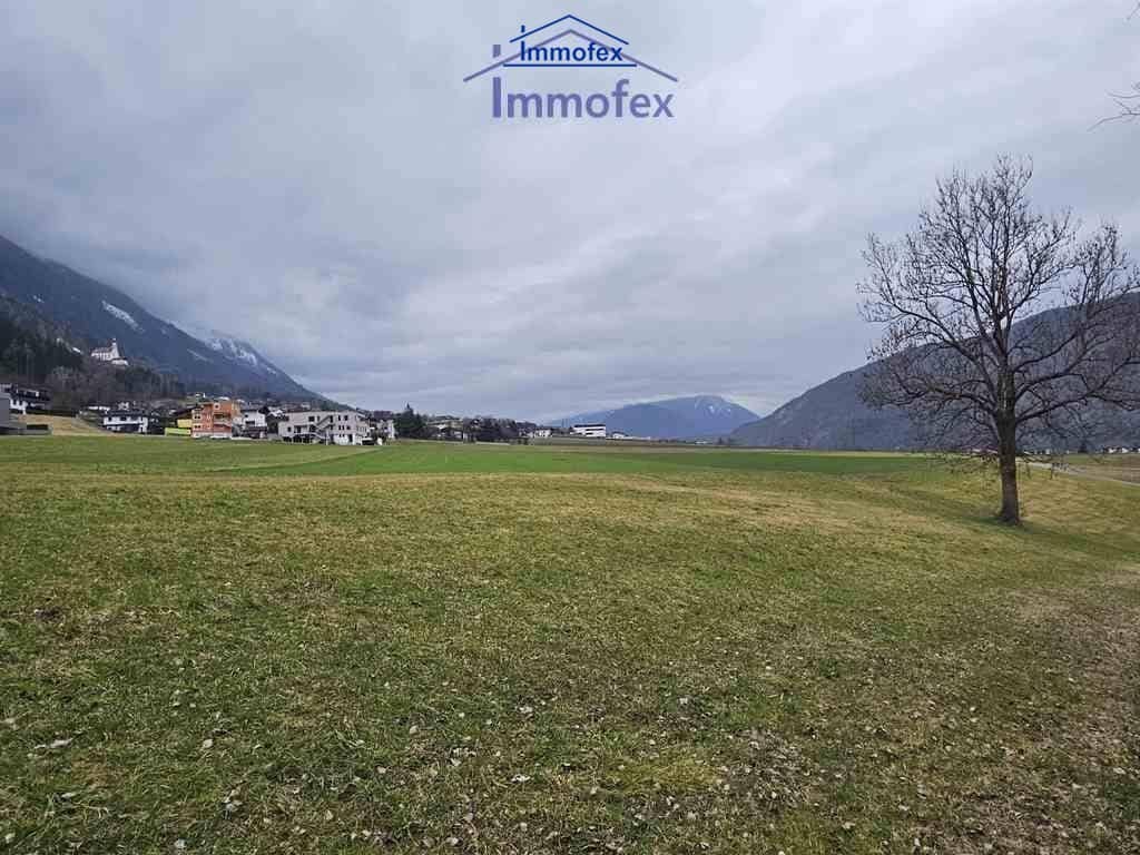 Schönes Baugrundstück in ruhiger Lage