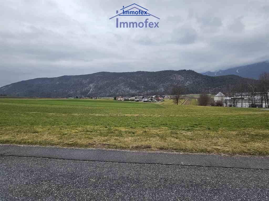 Schönes Baugrundstück in ruhiger Lage