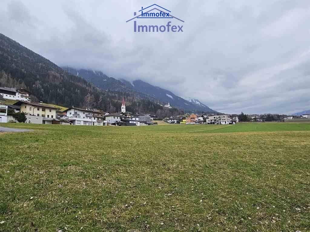 Schönes Baugrundstück in ruhiger Lage