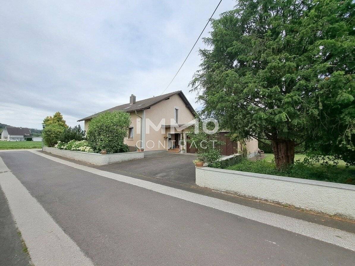 LIEBESVOLLES HAUS MIT DOPPELGARAGE UND SCHÖNEN GARTEN IN ANSFELDEN FÜR INVESTOREN OHNE WOHNBEDÜRFNIS