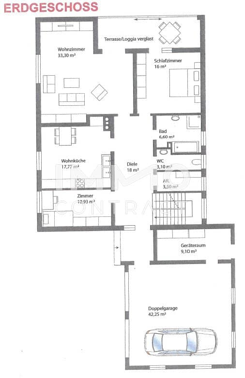 Grundriss 1