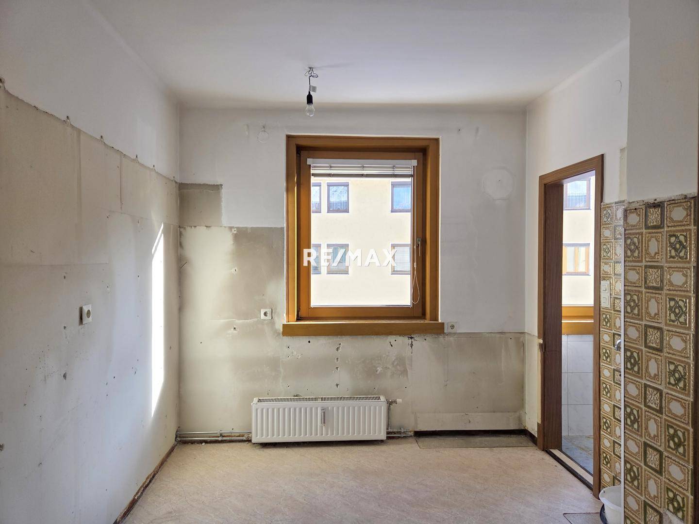 Wohnung Stadtrand nahe Einkaufsmöglichkeiten