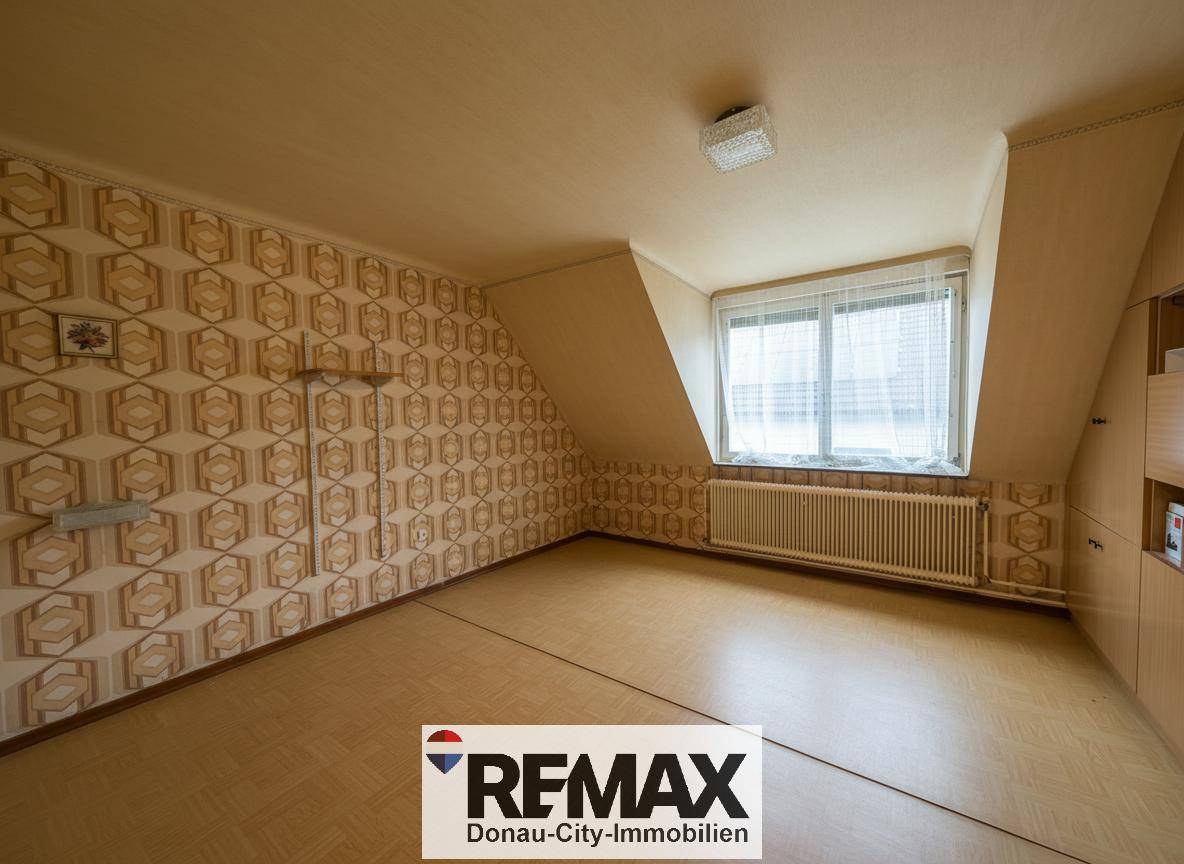 Einfamilienhaus in Korneuburg Zentrumsnah, 5 Zimmer, Garage direkt