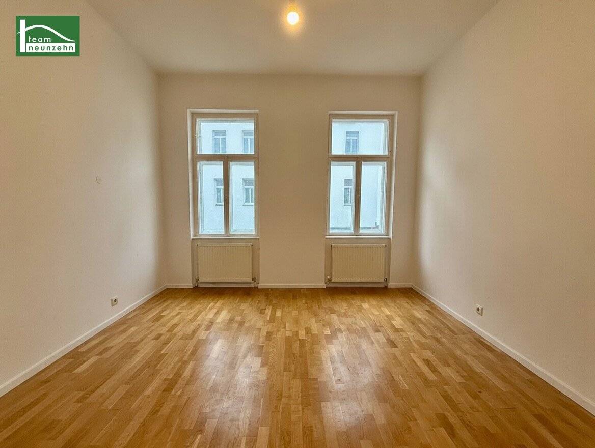 3-room apartment in quiet one-way street – top location near Hütteldorfer Straße
