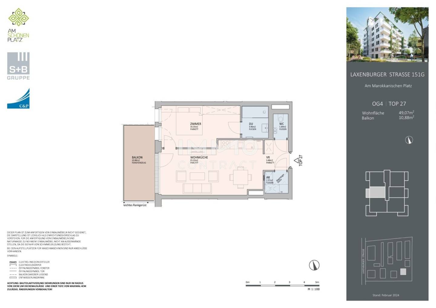 Grundriss 1