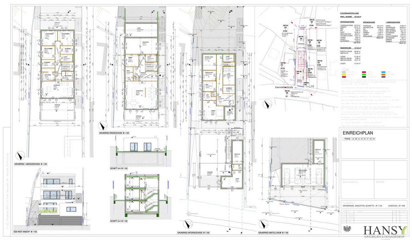 Floor plan 4