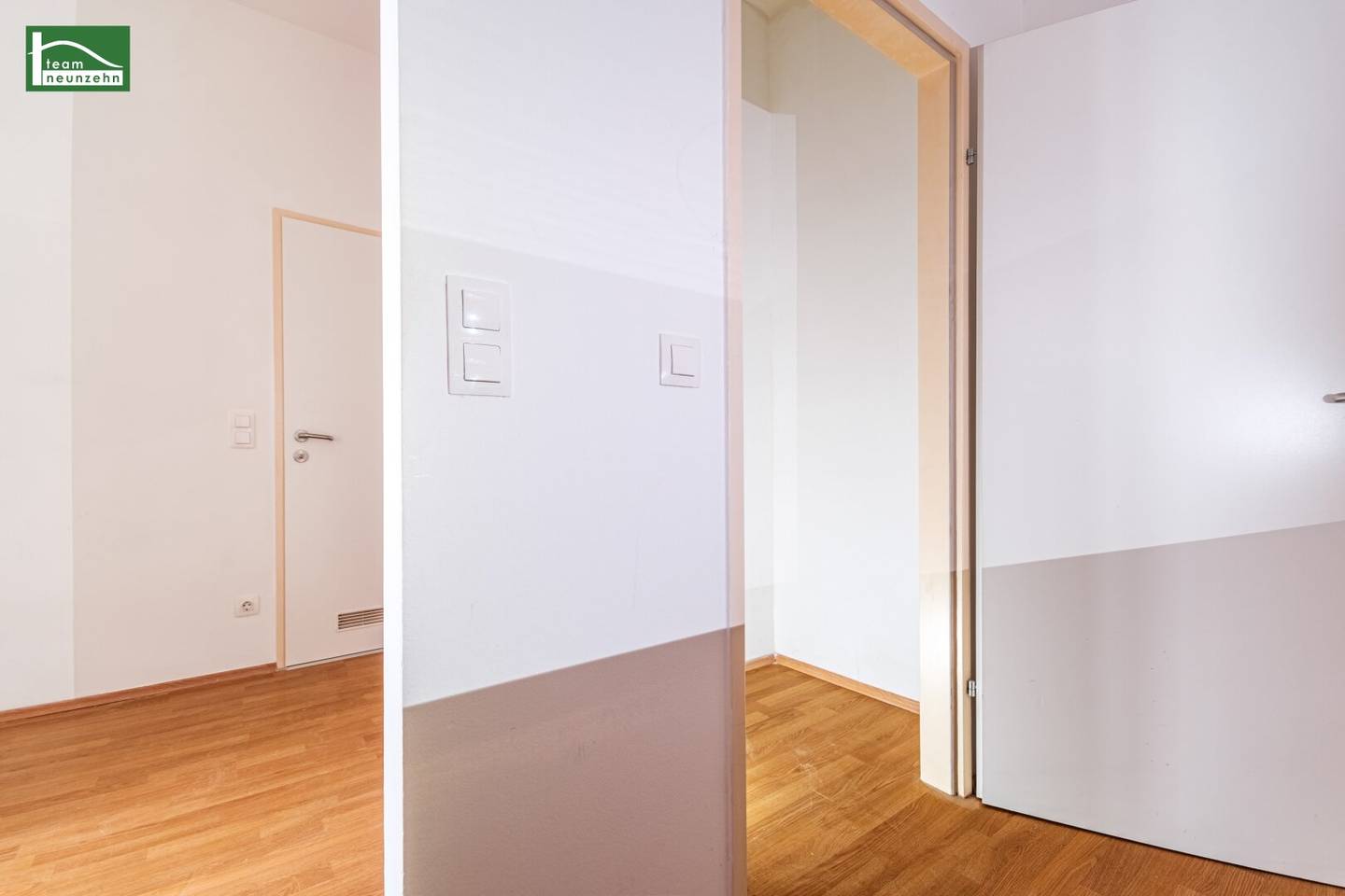 Traumhaftes Altbau-Juwel in ruhiger Seitengasse der Wattgasse und Hernalser Hauptstraße! 2. OG mit Lift!