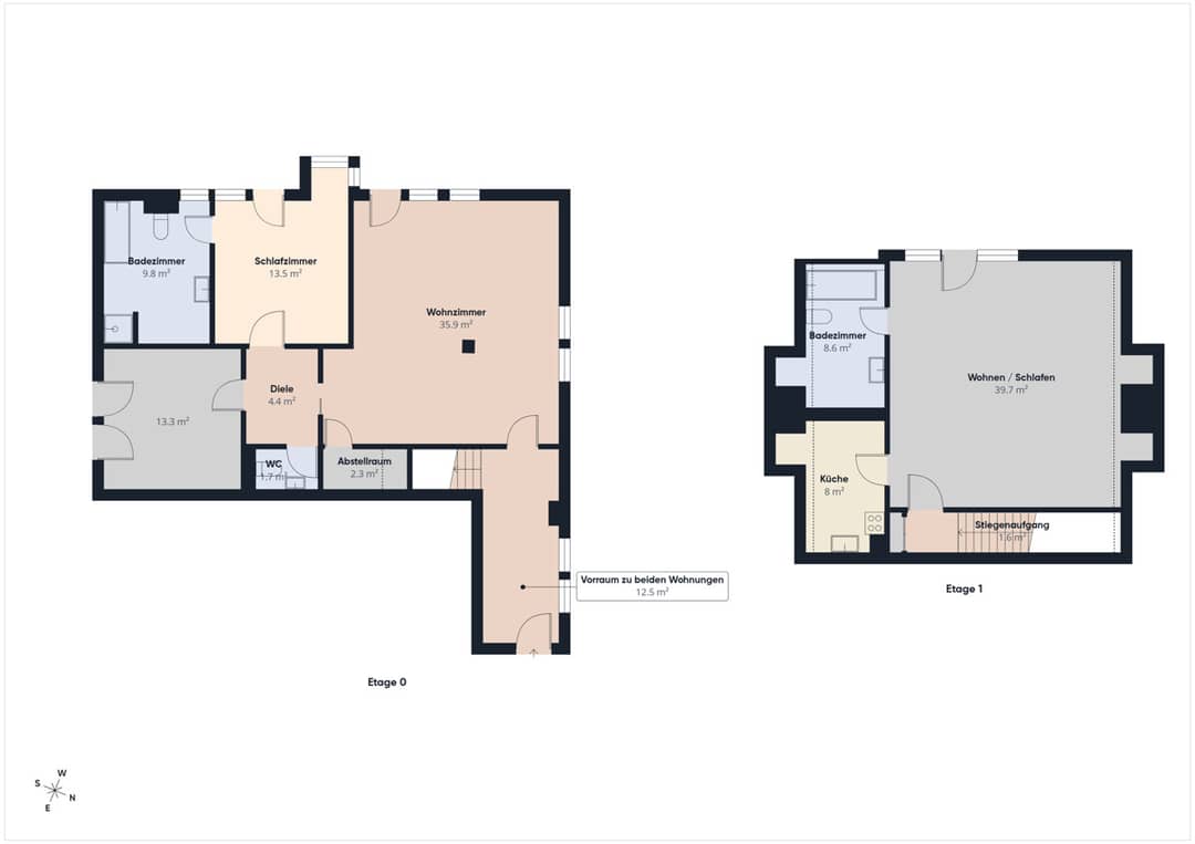 Floor plan 3