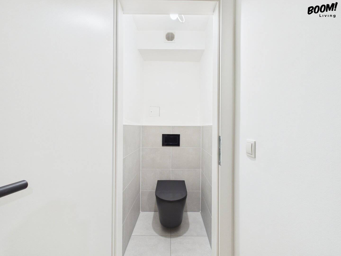 Apartment First Occupancy After Renovation U5 Connection