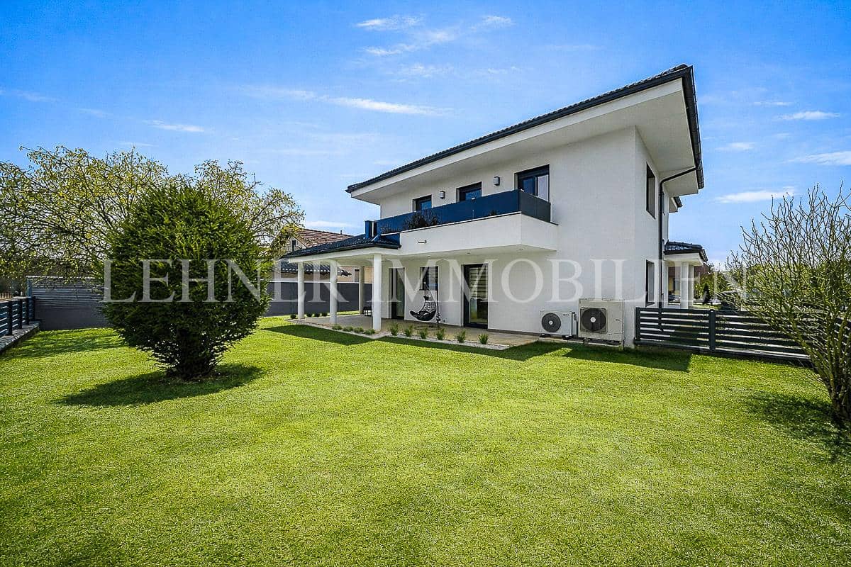 Einfamilienhaus mit großzügigem Platzangebot in Feldkirchen bei Graz