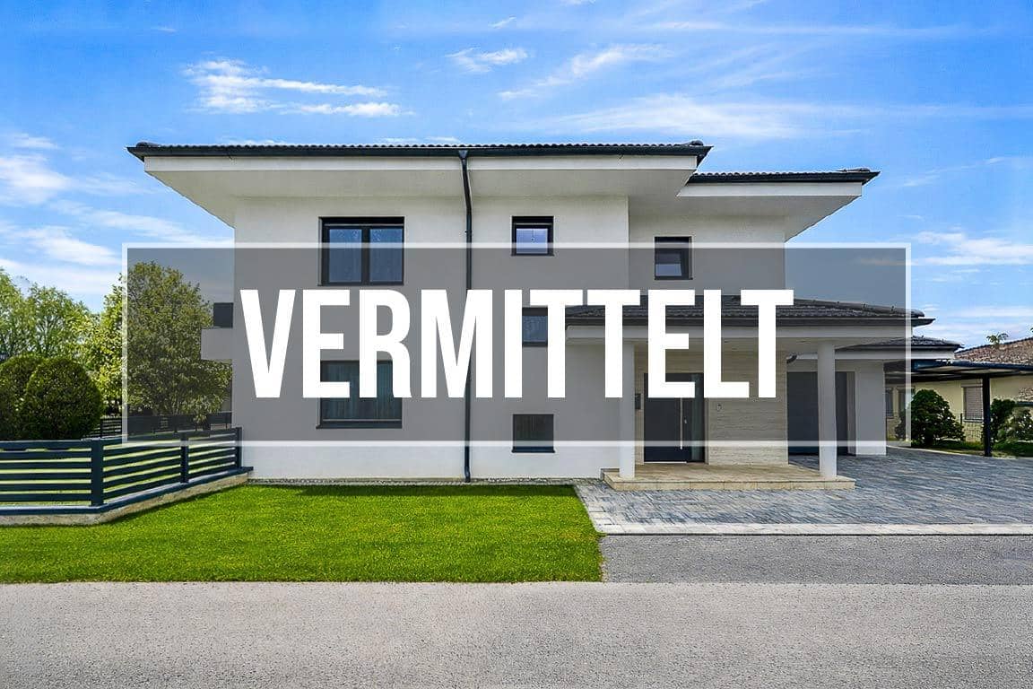 Einfamilienhaus mit großzügigem Platzangebot in Feldkirchen bei Graz