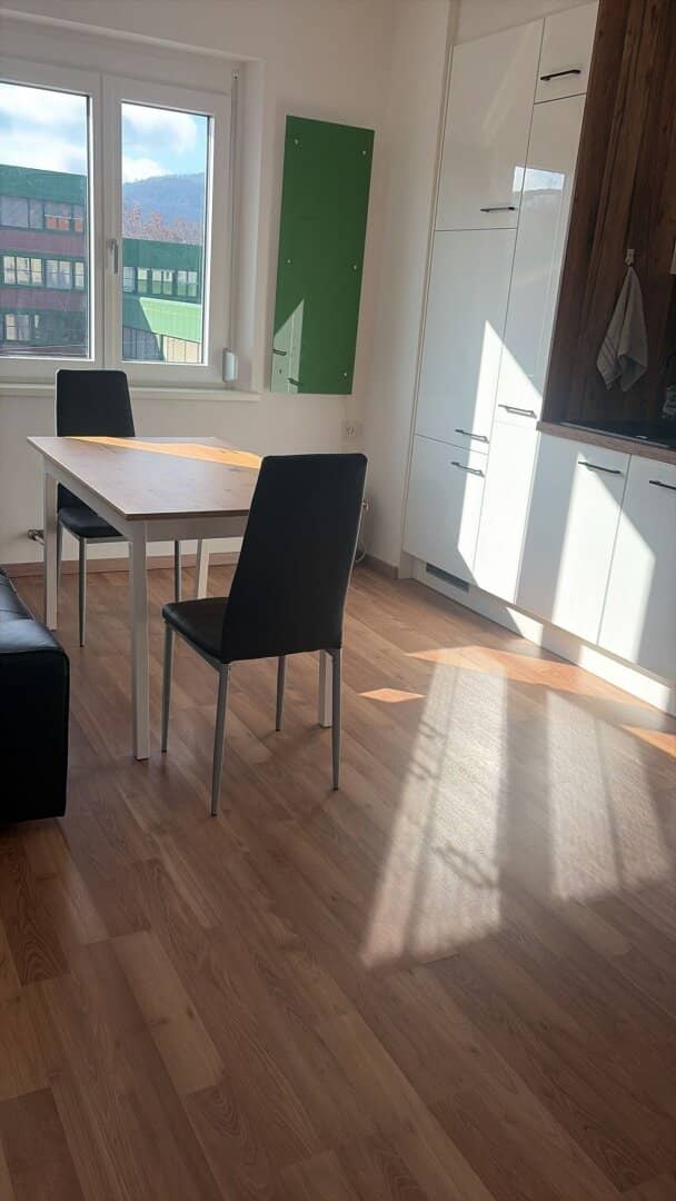 Schöne, möblierte 2-Zimmer-Wohnung in Geidorf – Ihr neues Zuhause!