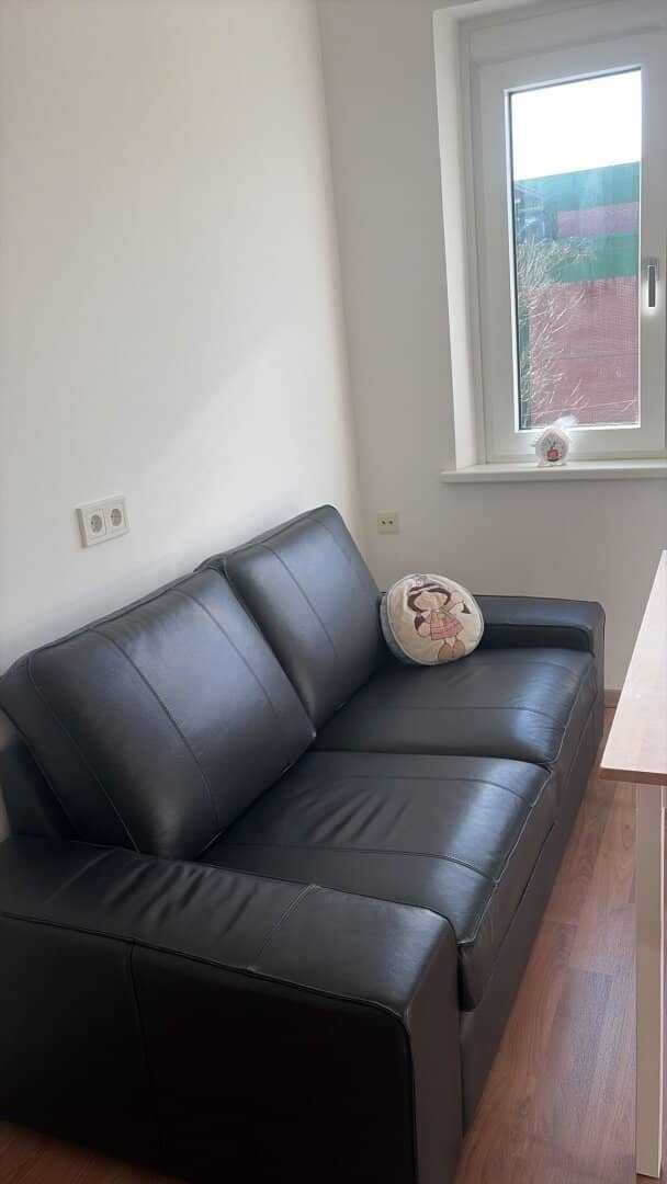 Schöne, möblierte 2-Zimmer-Wohnung in Geidorf – Ihr neues Zuhause!