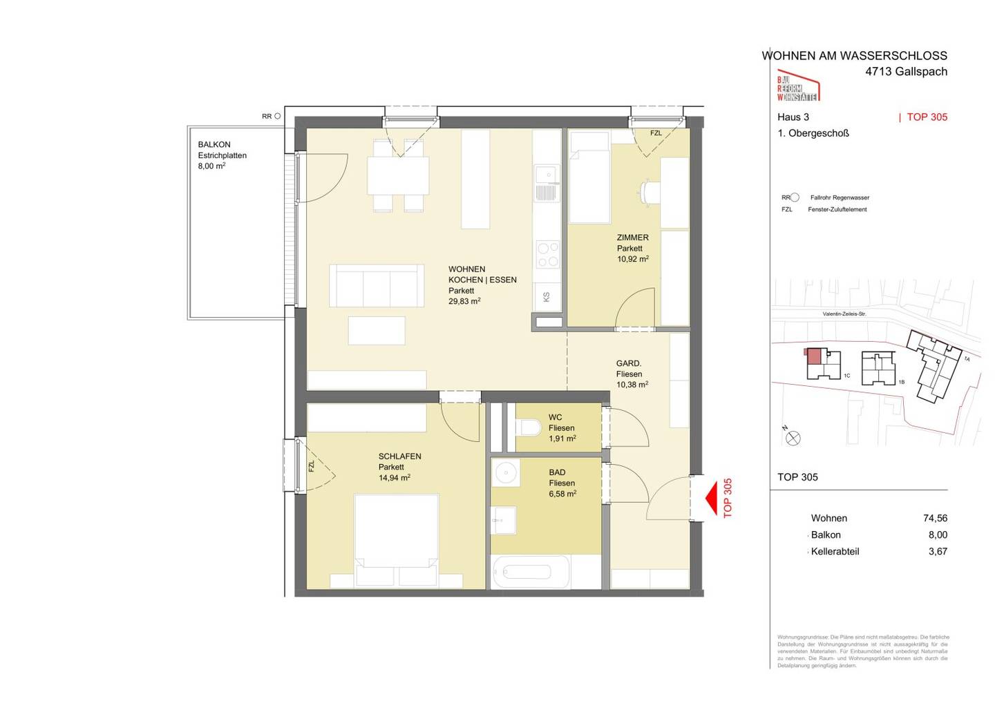 Grundriss 1