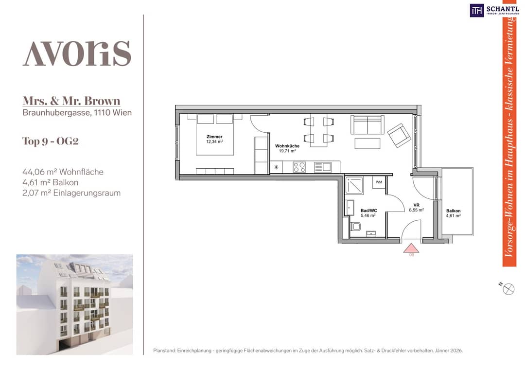 Grundriss 1