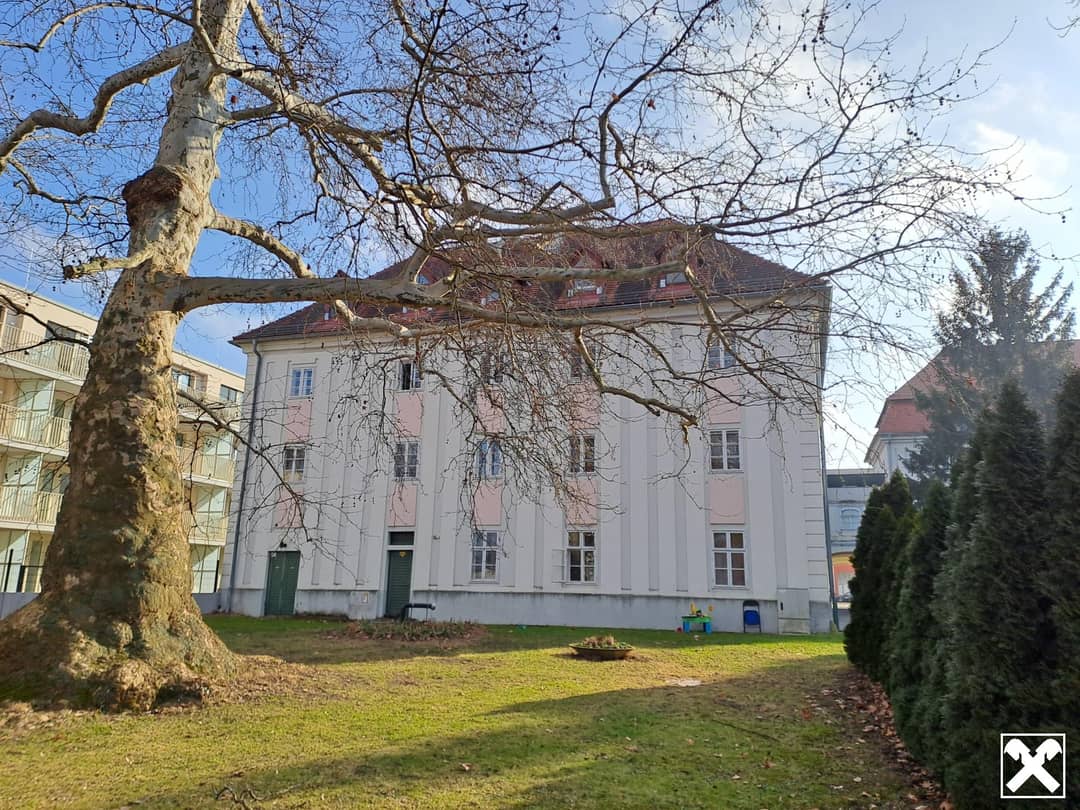 Rückansicht