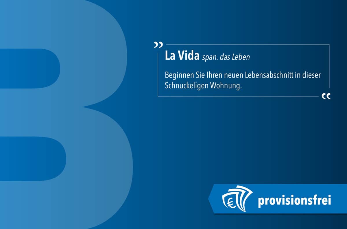 Wels: 1-Zimmer-Wohnung mit Balkon und Aufzug in ruhiger Neustadtlage