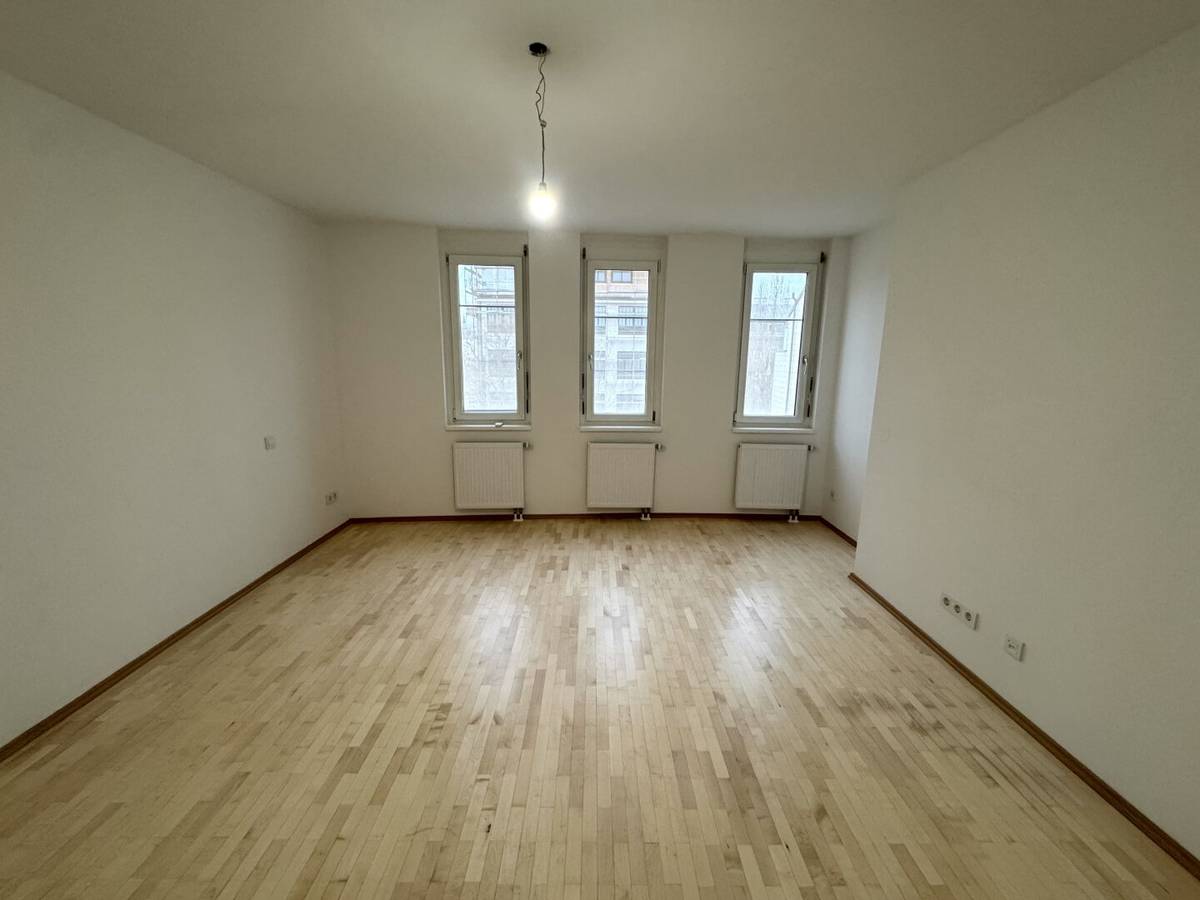 Moderne Garçonnière in Margareten 1040 Wien - 2 Zimmer, 50 m²