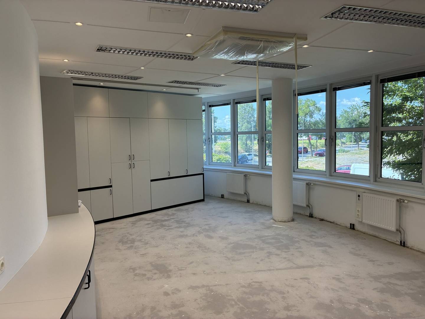 Moderner Business Park - Büros zu mieten - 2320 Schwechat