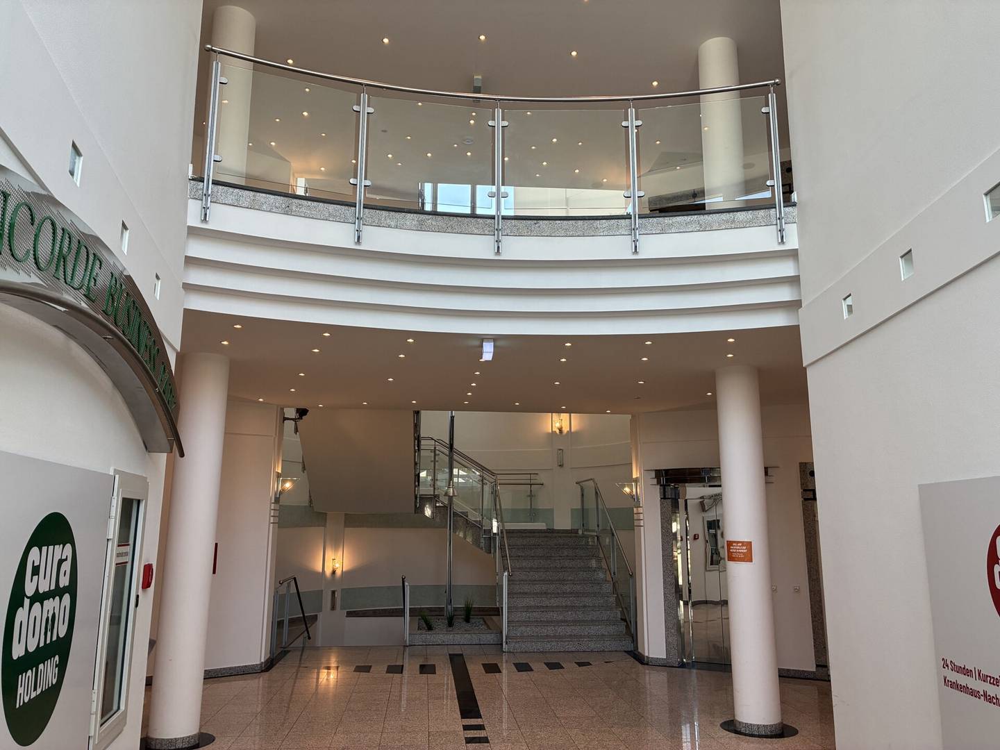 Moderner Business Park - Büros zu mieten - 2320 Schwechat