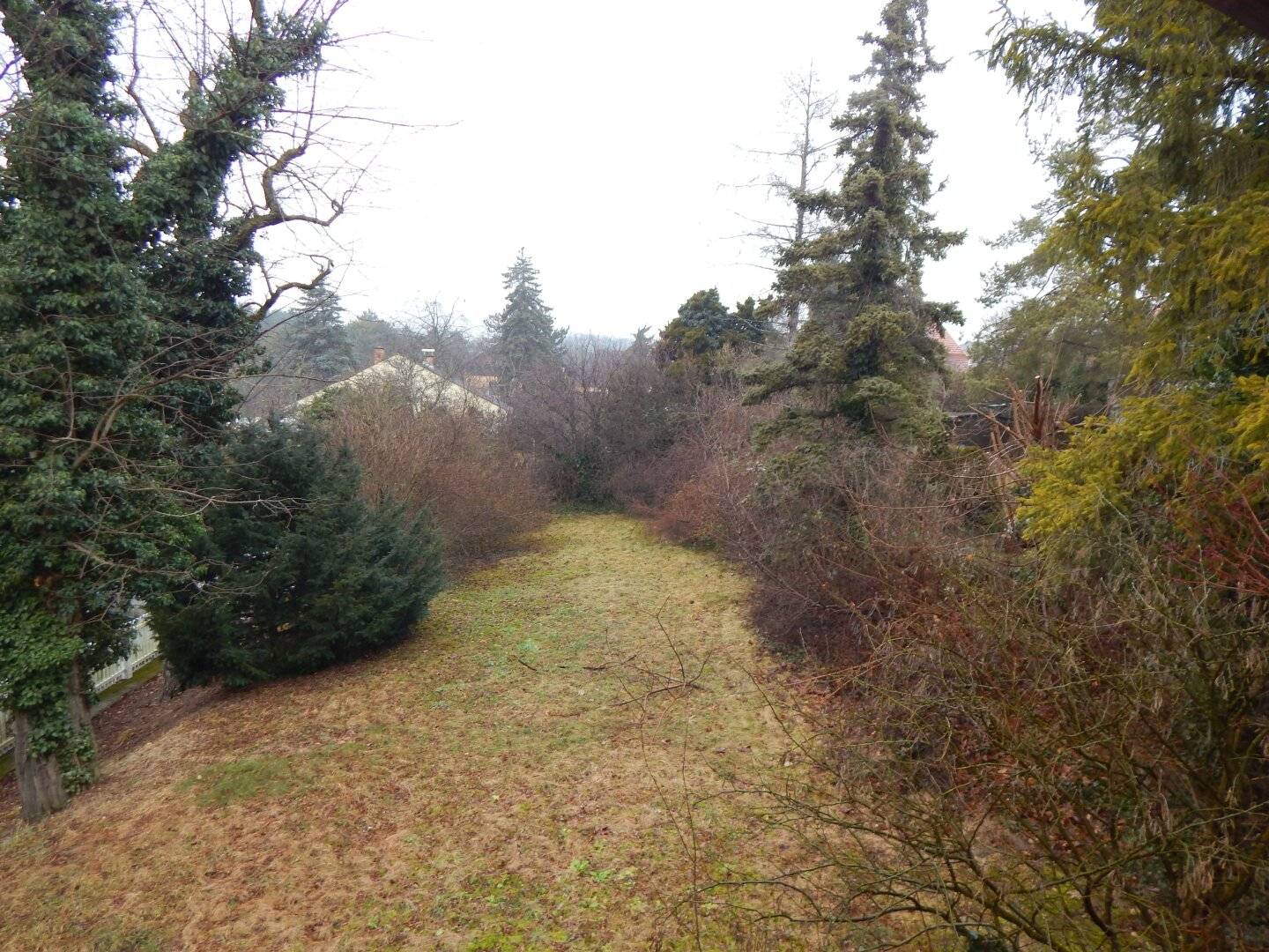 Einfamilienhaus in Steinabrückl mit großem Garten, 98 m² Wfl